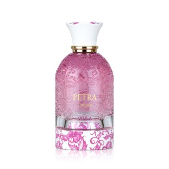 Lattafa Petra Viola EDP kvepalai moterims, 100 ml 2