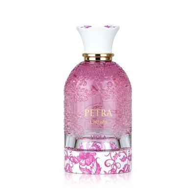 Lattafa Petra Viola EDP kvepalai moterims, 100 ml