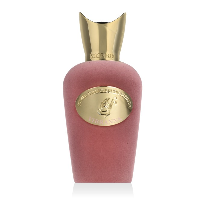Sospiro Vibranna EDP Tester kvepalai unisex, 100 ml
