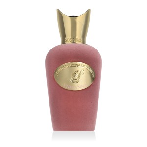 Sospiro Vibranna EDP Tester kvepalai unisex, 100 ml