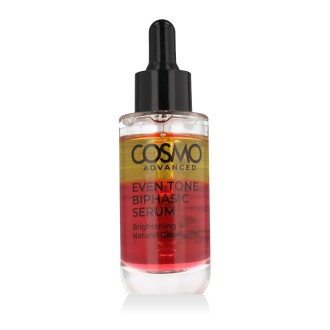 COSMO ADVANCED Even Tone Biphasic veido serumas, 40 ml 2