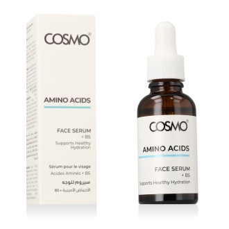 COSMO ADVANCED Amino Acids + B5 veido serumas, 30 ml