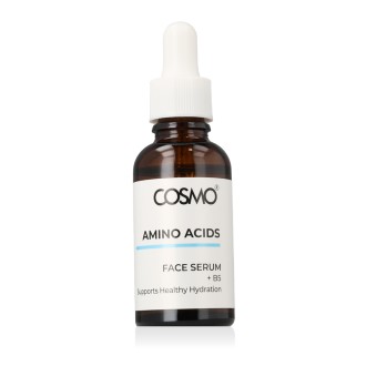 COSMO ADVANCED Amino Acids + B5 veido serumas, 30 ml 2