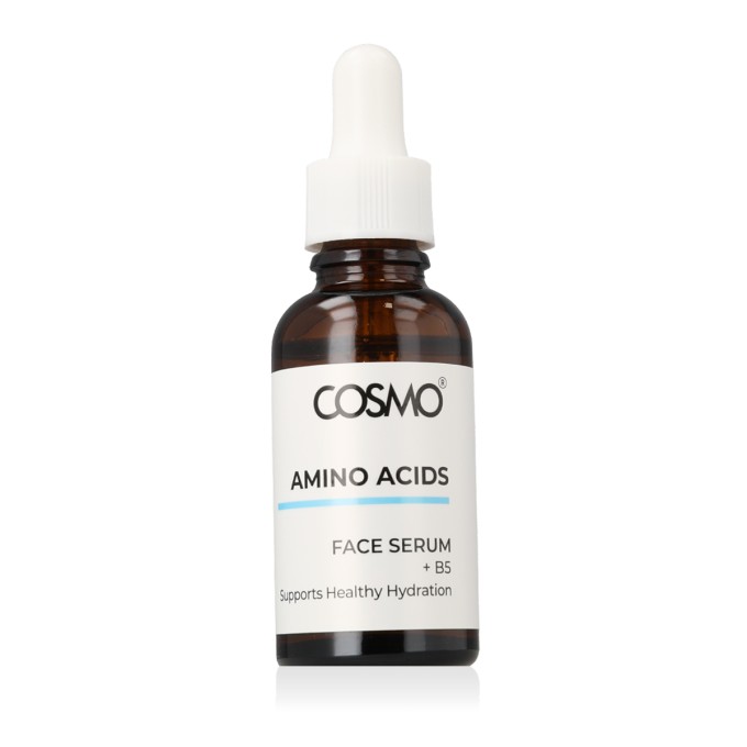 COSMO ADVANCED Amino Acids + B5 veido serumas, 30 ml