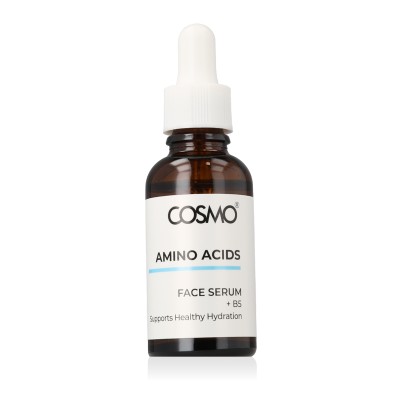 COSMO ADVANCED Amino Acids + B5 veido serumas, 30 ml