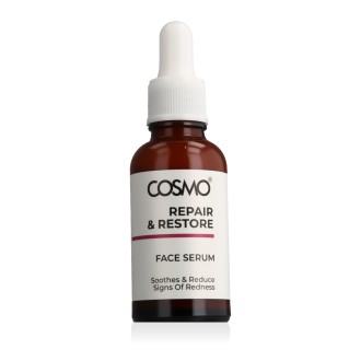 COSMO ADVANCED Repair & Restore veido serumas, 30 ml 2