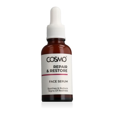 COSMO ADVANCED Repair & Restore veido serumas, 30 ml