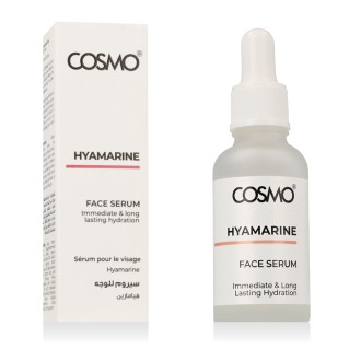 COSMO ADVANCED Hyamarine veido serumas, 30 ml