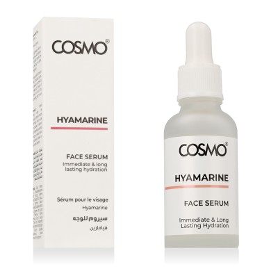 COSMO ADVANCED Hyamarine veido serumas, 30 ml