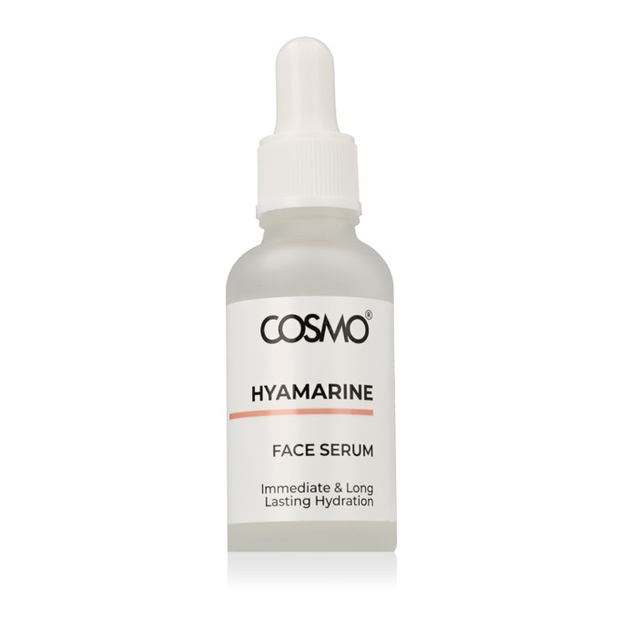 COSMO ADVANCED Hyamarine veido serumas, 30 ml