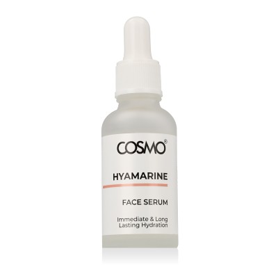 COSMO ADVANCED Hyamarine veido serumas, 30 ml