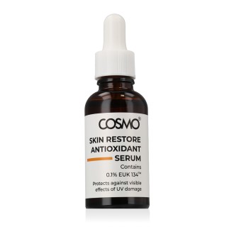 COSMO ADVANCED Skin Restore Antioxdant veido serumas, 30 ml 2