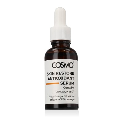 COSMO ADVANCED Skin Restore Antioxdant veido serumas, 30 ml
