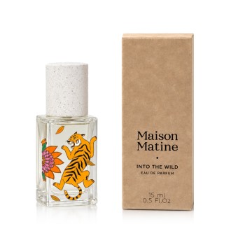Maison Matine Into The Wild EDP kvepalai unisex, 15 ml