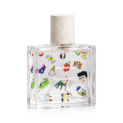 Maison Matine Poom Poom EDP kvepalai unisex, 50 ml