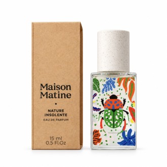 Maison Matine Nature Insolente EDP kvepalai unisex, 15 ml