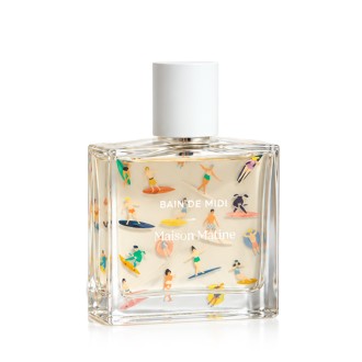 Maison Matine Bain De Midi EDP kvepalai unisex, 50 ml 2