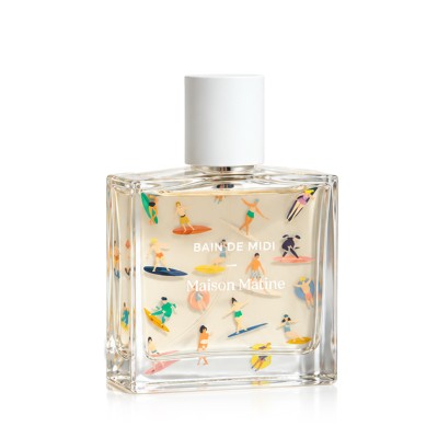 Maison Matine Bain De Midi EDP kvepalai unisex, 50 ml