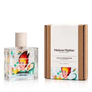 Maison Matine Lost In Translation EDP kvepalai unisex, 50 ml