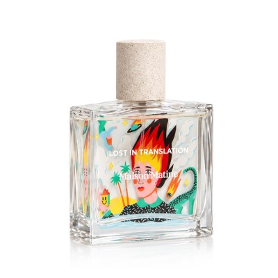 Maison Matine Lost In Translation EDP kvepalai unisex, 50 ml