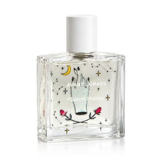 Maison Matine Avant L’Orage EDP kvepalai unisex, 50 ml 2