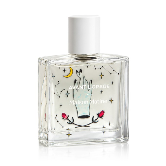 Maison Matine Avant L’Orage EDP kvepalai unisex, 50 ml