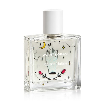 Maison Matine Avant L’Orage EDP kvepalai unisex, 50 ml