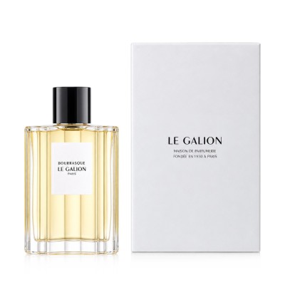 Le Galion Bourrasque EDP kvepalai unisex, 100 ml