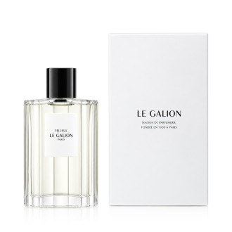 Le Galion Tilleul EDP kvepalai unisex, 100 ml