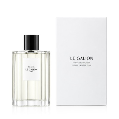 Le Galion Tilleul EDP kvepalai unisex, 100 ml