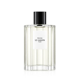 Le Galion Tilleul EDP kvepalai unisex, 100 ml 2