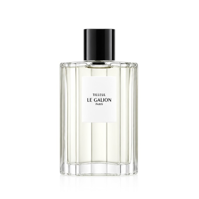 Le Galion Tilleul EDP kvepalai unisex, 100 ml