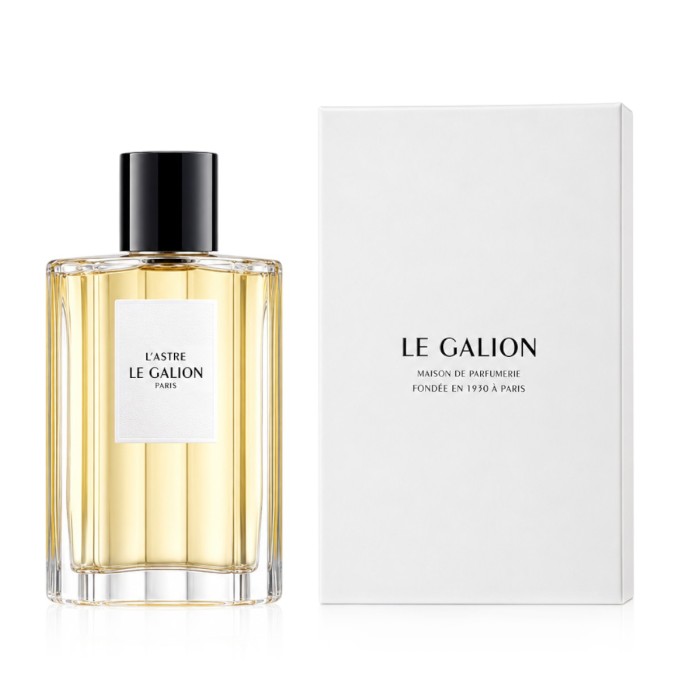 Le Galion L'Astre EDP kvepalai moterims, 100 ml