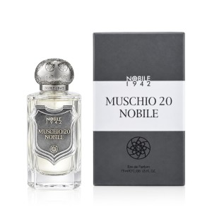 Nobile 1942 Muschio 20 Nobile EDP kvepalai unisex, 75 ml