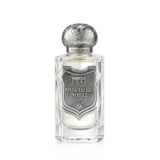 Nobile 1942 Muschio 20 Nobile EDP kvepalai unisex, 75 ml 2