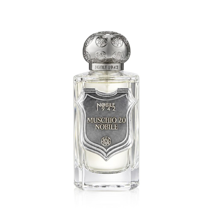 Nobile 1942 Muschio 20 Nobile EDP kvepalai unisex, 75 ml