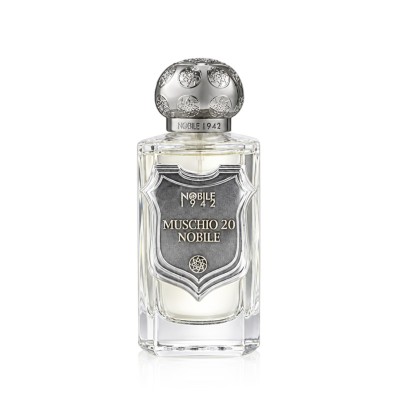 Nobile 1942 Muschio 20 Nobile EDP kvepalai unisex, 75 ml