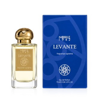 Nobile 1942 Levante EDP kvepalai unisex, 75 ml 2