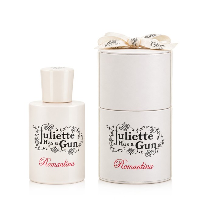 Juliette Has A Gun Romantina EDP kvepalai moterims, 50 ml