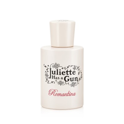 Juliette Has A Gun Romantina EDP kvepalai moterims, 50 ml