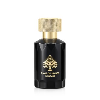 Jo Milano Game of Spades Wildcard Parfum kvepalai unisex, 30 ml