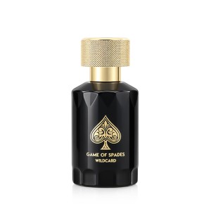 Jo Milano Game of Spades Wildcard Parfum kvepalai unisex, 30 ml