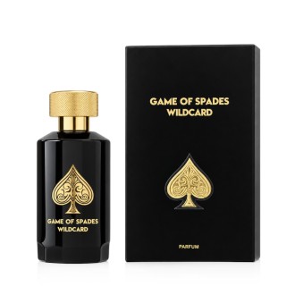 Jo Milano Game of Spades Wildcard Parfum kvepalai unisex, 200 ml