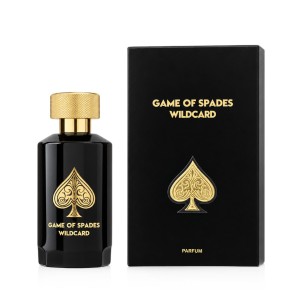 Jo Milano Game of Spades Wildcard Parfum kvepalai unisex, 200 ml