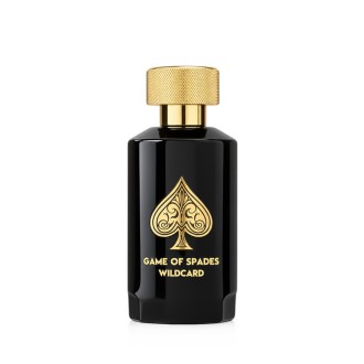 Jo Milano Game of Spades Wildcard Parfum kvepalai unisex, 200 ml 2