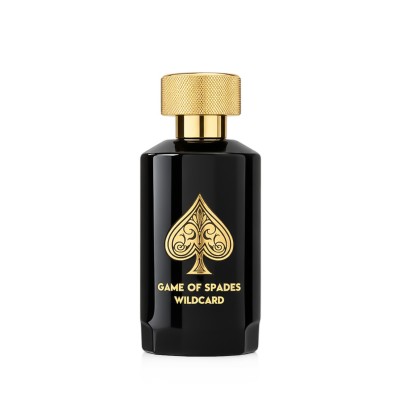 Jo Milano Game of Spades Wildcard Parfum kvepalai unisex, 200 ml