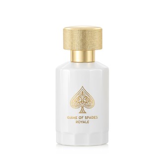 Jo Milano Game of Spades Royale Parfum kvepalai unisex, 30 ml 2