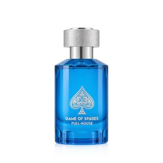Jo Milano Game of Spades Full-House Parfum kvepalai unisex, 30 ml 2