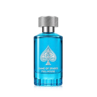 Jo Milano Game of Spades Full-House Parfum kvepalai unisex, 50 ml 2