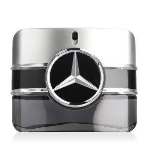 Mercedes-Benz Mercedes-Benz Sign Your Attitude EDT Tester kvepalai vyrams, 100 ml
